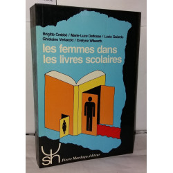 Les femmes dans les livres scolaires - psychologie et sciences...
