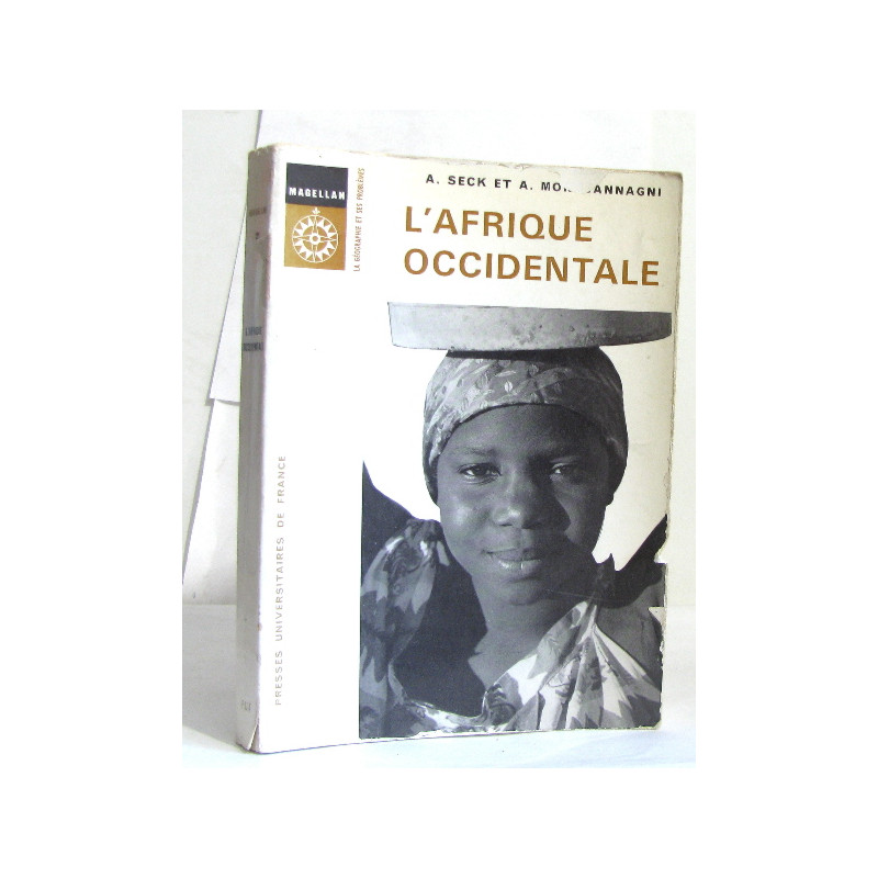 L'afrique occidentale