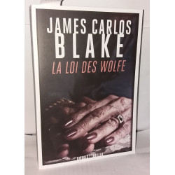 La loi des wolfe