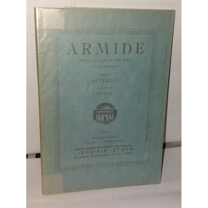 Armide