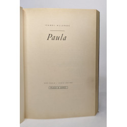 Paula (EXITOS Band 1001)