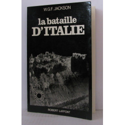 La bataille d'italie