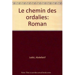 Le Chemin des ordalies