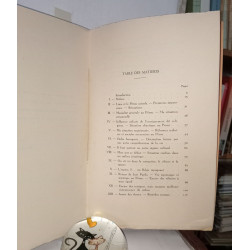 Voyage et séjour au Pérou en 1944-45-46 Suivi de I La Loi des...