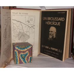 Un broussard héroïque