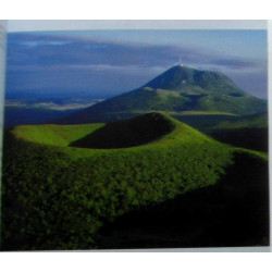 Auvergne : Bourbonnais Velay (Cantal Puy de Dome Haute-Loire et...