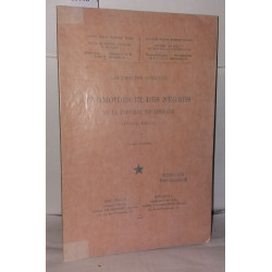 Les groupes sanguins des pygmoïdes et des nègres de la province...