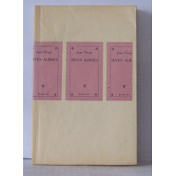 Sèves amères