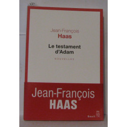Le Testament d'Adam