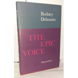 The epic voice