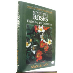 Miniature Roses: Their Care and Cultivation