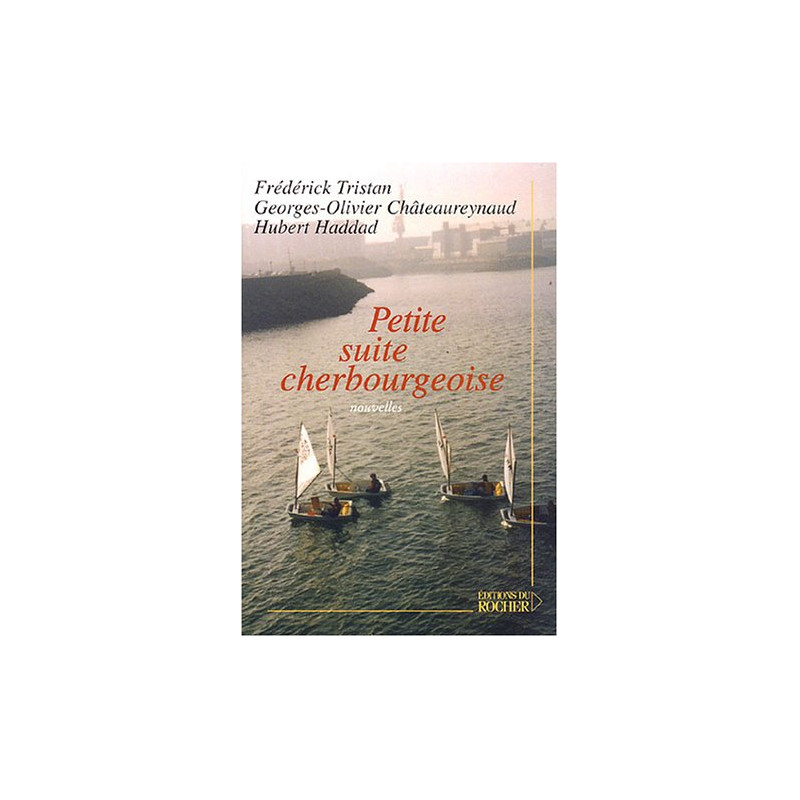 Petite suite cherbourgeoise