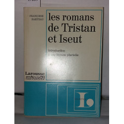 Les romans de Tristan et Iseut