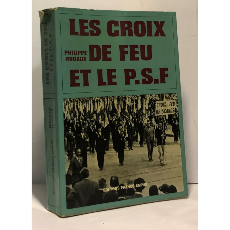Les rois de feu et le P.S.F