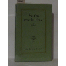 Va-t'en avec les tiens