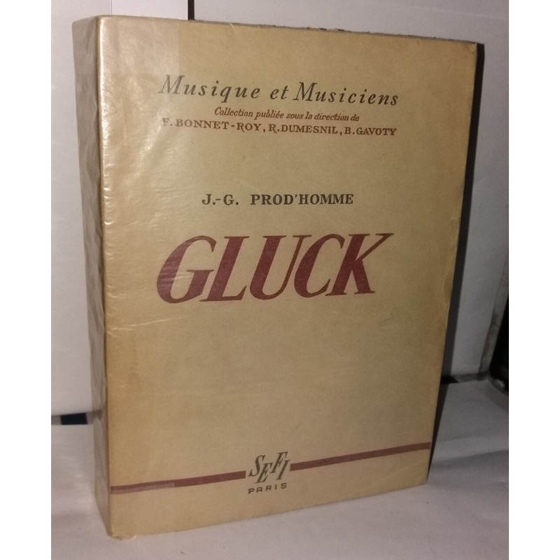 Gluck