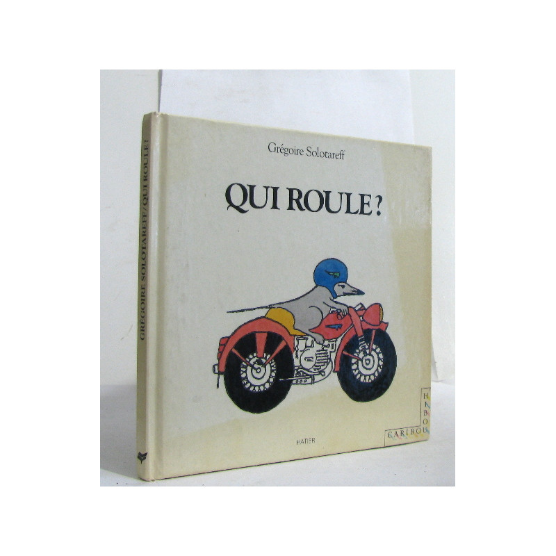 Qui roule