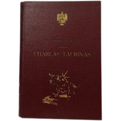 Charlas taurinas