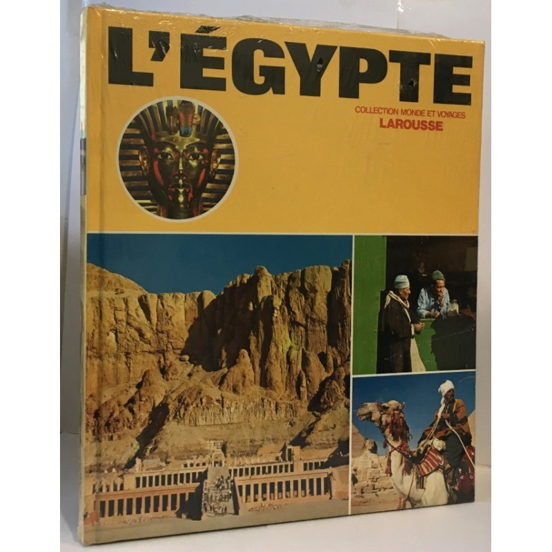 L'egypte