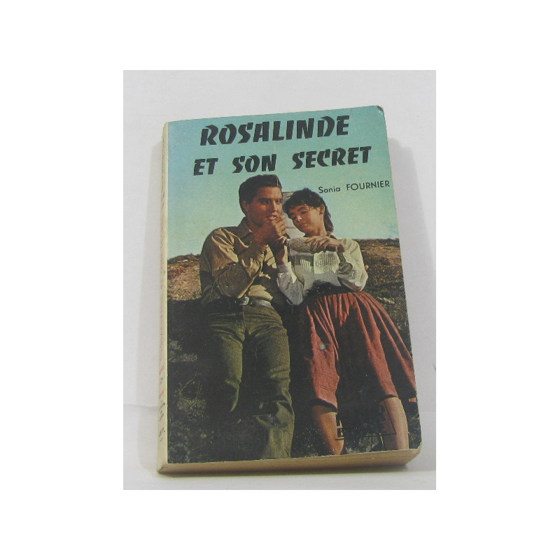 Rosalinde et son secret