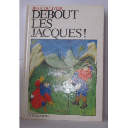 Debout les Jacques
