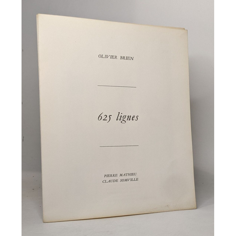 625 lignes