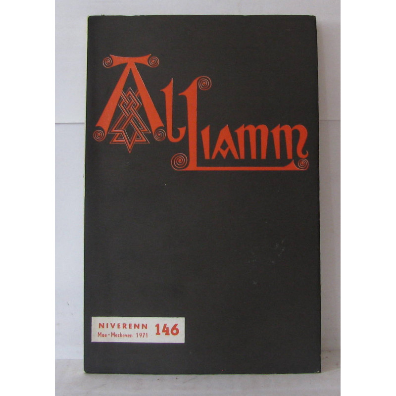 Al Liamm Tir Na Nog Niverenn 146
