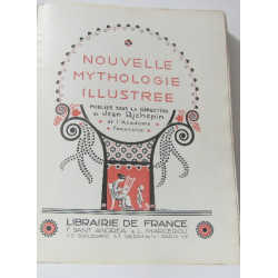 Nouvelle mythologie illustrée