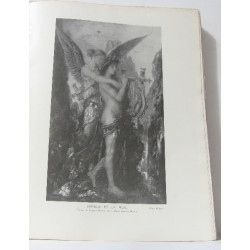 Nouvelle mythologie illustrée