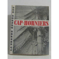 La grand épopée des cap-horniers