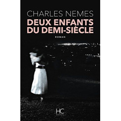 Deux enfants du demi-siècle