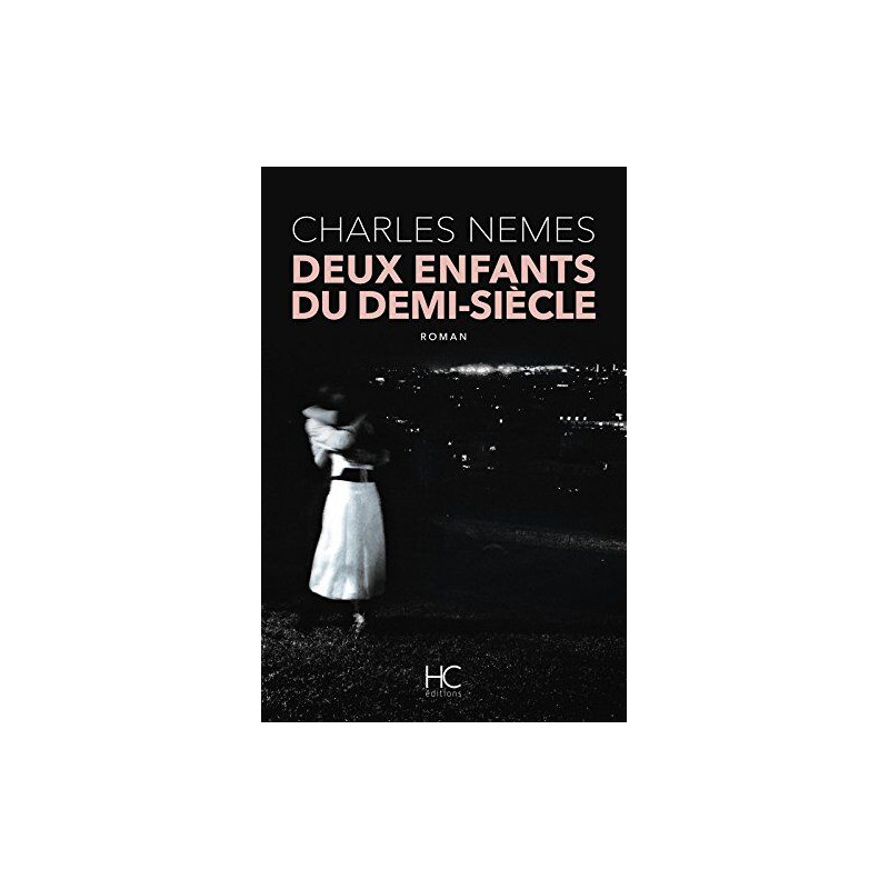Deux enfants du demi-siècle