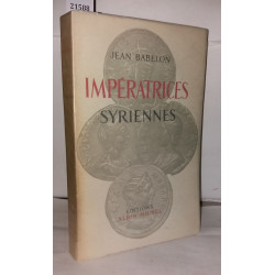 Impératrices syriennes
