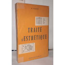 Traité d'esthétique