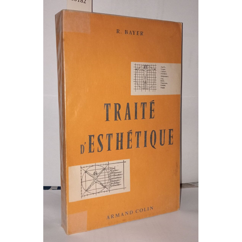Traité d'esthétique