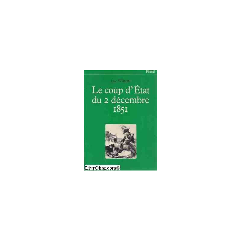 Le coup d'etat du 2/12/51