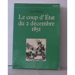 Le coup d'etat du 2/12/51
