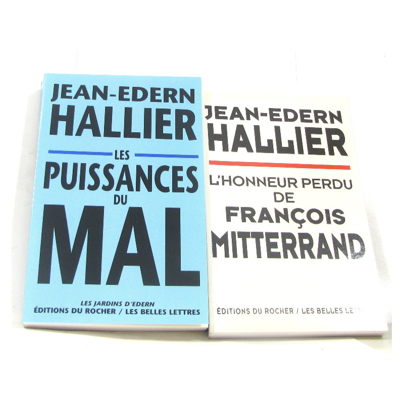 L'honneur perdu de françois mitterrand