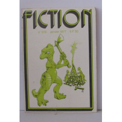 Fiction N°276
