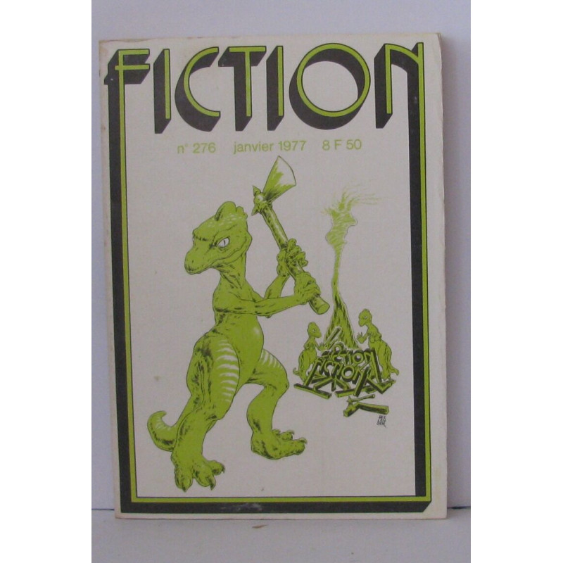 Fiction N°276
