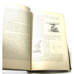 Traité élémentaire de physique théorique et expérimentale avec les...