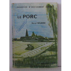 Le porc