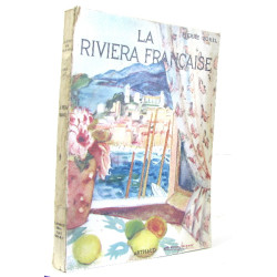 La riviera française