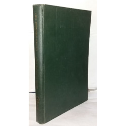 Dictionnaire Swahili-Français Tome 1