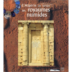 L'Algérie au temps des royaumes numides