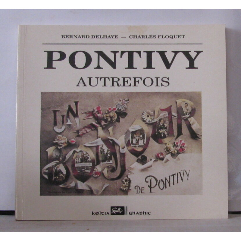 Pontivy autrefois