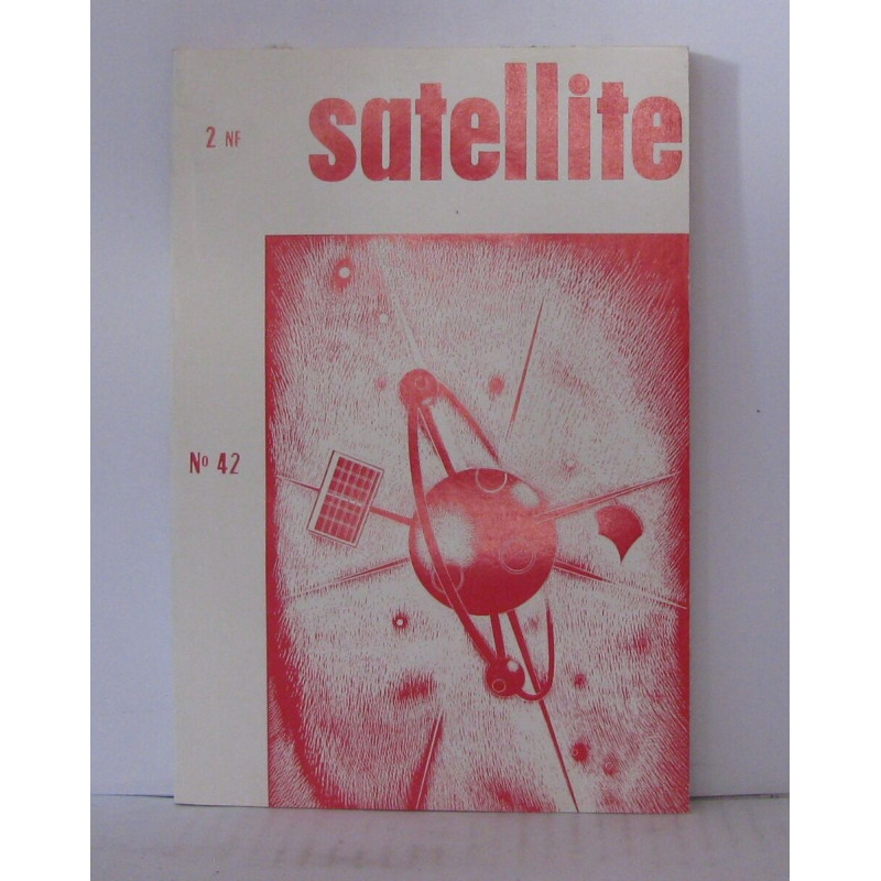 Satellite N°42