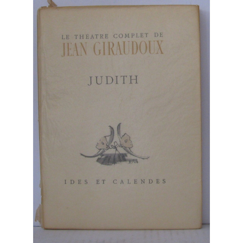 Judith
