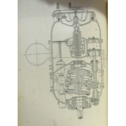 Tome deuxième (3e édition) mécanique spéciale des fluides...