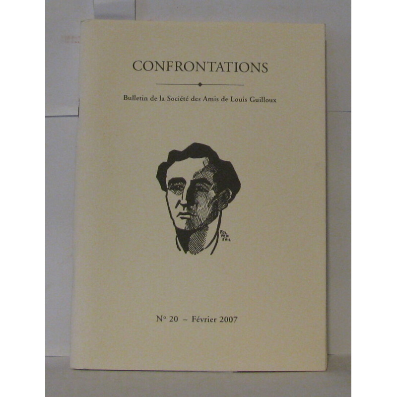 Confrontation N°20